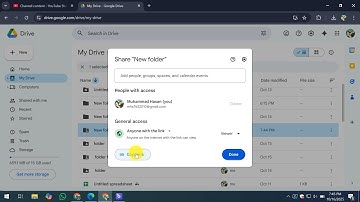 How To Use Google Drive as an FTP Server