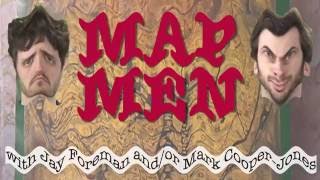 Details YTP: Mappa Men Talk About Tablecough Guide