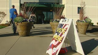 Will the Ohio May primary be delayed? Some election officials think so