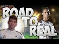 FIFA 15 ROAD TO REAL! #6 FINANCIAL INJECTION? Real Madrid Live Road To Glory (Fifa 15 Ultimate Team)