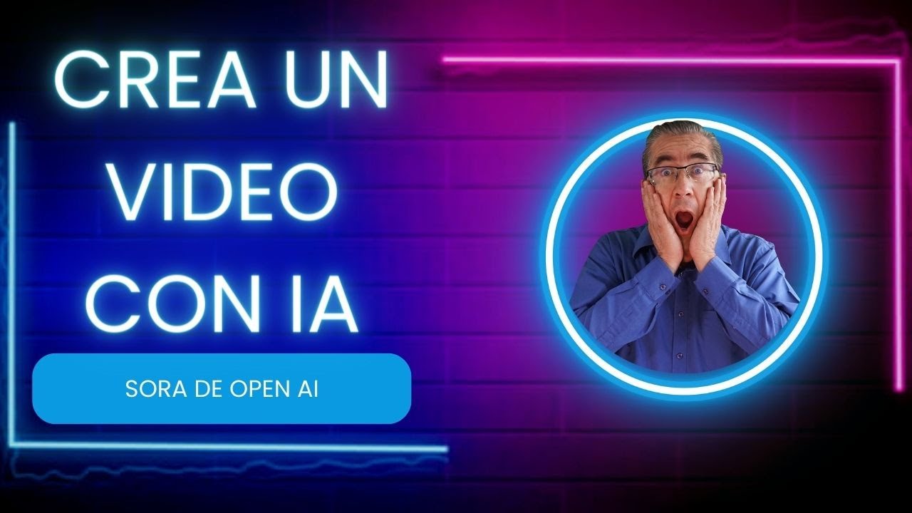 SORA de Open AI: La Revolución en la Creación de Videos con ...