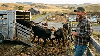 HOA Built a Pool on My Property… So I Called a Cattle Farmer 🐄
