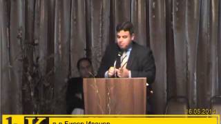 картинка: 16-05-2014 Бисер Иванов - Греховете на Лаодикия