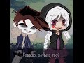 Ты хочешь попробовать мой мозг?//Undertale au / 13 карт//Horror! Sans × Хелен?// My au//