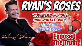 Hidden Lies, Furious Confrontations & Shocking Revelations! | Ryan's Roses