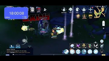 Bbs vs Dreamy Cait Sidhe (Anti Reflect relic)