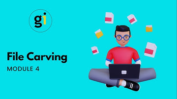MODULE 4 - File Carving