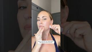This beauty hack is magical! 😳 Beauty Secrets Skincare Tips Hacks Facial Cupping Massage YouTube