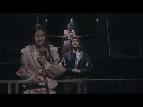 R&J / ROMEO & JULIETTE white version (ACT 1) - YouTube