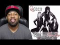 Queen - Death on Two Legs Official Lyric Video (Reaction!!!!)