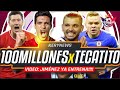 MIRA cómo ENTRENA AHORA RAÚL JIMÉNEZ | 100 MILLONES x TECRACKTITO! | "Tecatito, lo mejor del mundo"