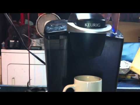 very-easy-leaky-keurig-coffee-filter-fix,-simple-rubber-band-for-a-"gasket"