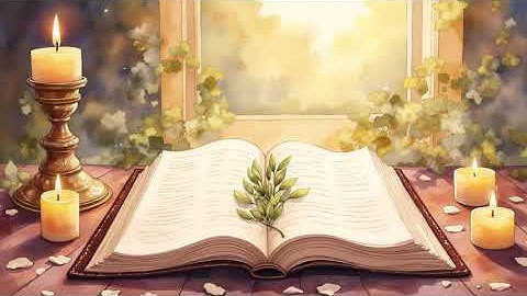 ADVENT DEVOTIONAL DAY 12