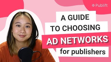 What is an Ad Network? The Best Ad Networks in 2025!