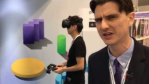 VR Experience Zone powered by HTC Vive