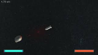 Space Shooter Shooting Update / Космический Шутер Обновление Стрельбы