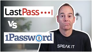 LastPass Vs 1Password: Which Is The Most Secure Platform?