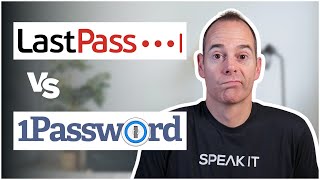 LastPass Vs 1Password: Which Is The Most Secure Platform