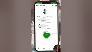 Best VPN App for Android | TM Tunnel VPN Complete Tutorial