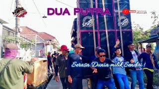 Joko Tingkir. Voc. Wati Azzahra. DUA PUTRA Show Dusun Tipar Desa Wirakanan Kec. Kandanghaur.