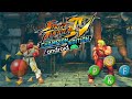 STREET FIGHTER IV CHAMPION EDITION PARA ANDROID