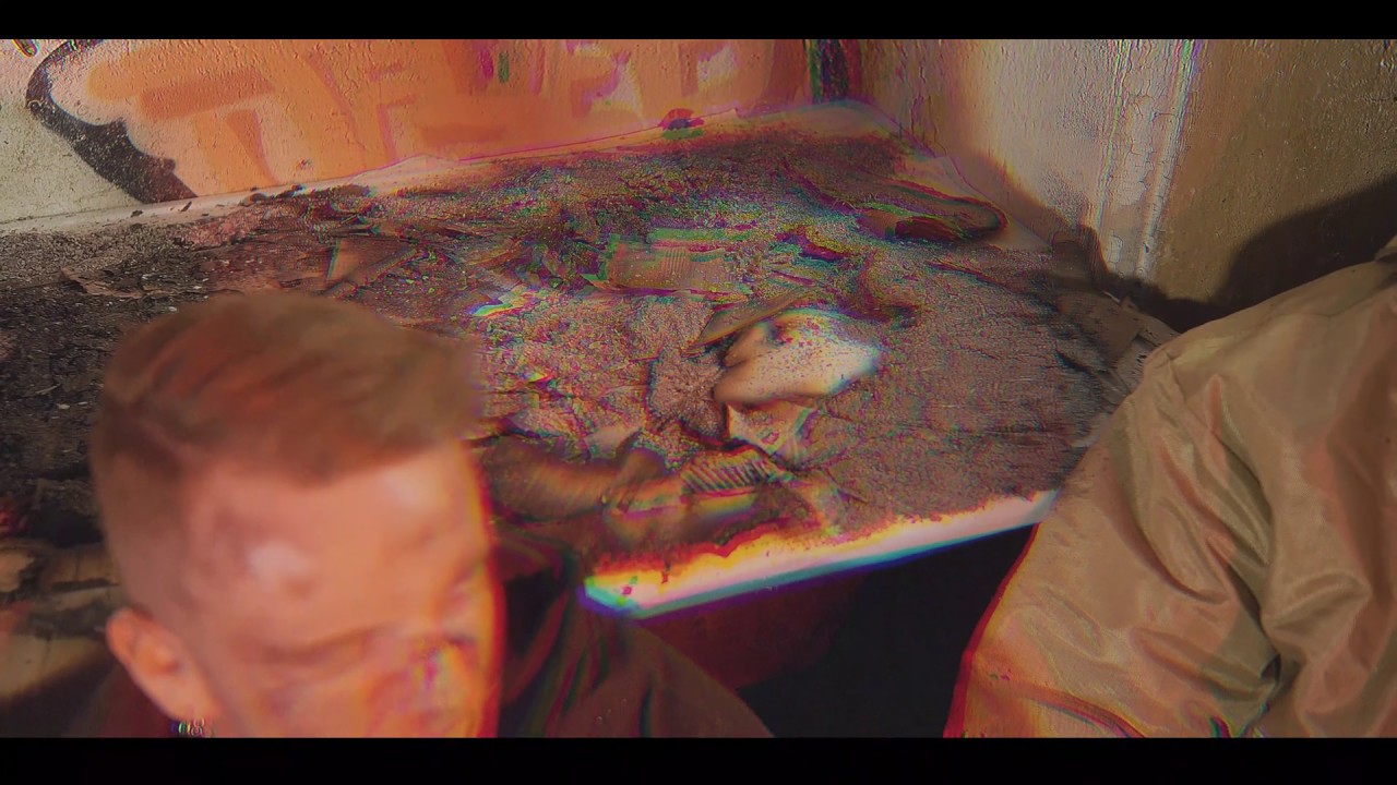 MSHP - Прожигай (teaser 2019)