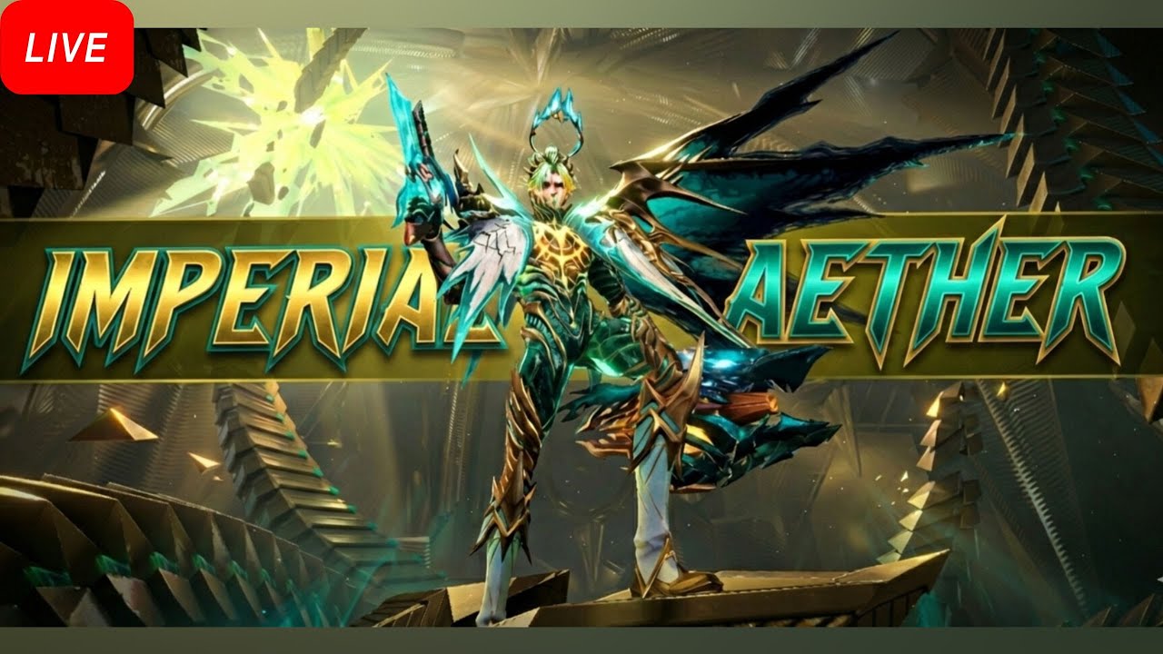 Mobile Legends Live 🔥 Friday Ranked Grind Stream with Freya, Alpha, Ixia, Thamuz, Granger & Gord