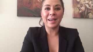 Entrepreneur Testimonial - Personal Mastery Coaching & Training
