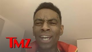 Soulja Boy Hypes Himself, Announces New Album, Further Trashes Tyga & Drake | TMZ