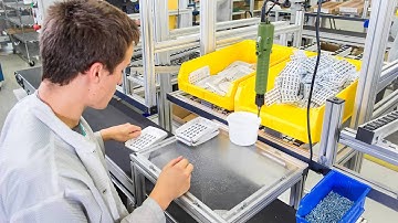 Paradox Production: Bringing you the Art of Technology