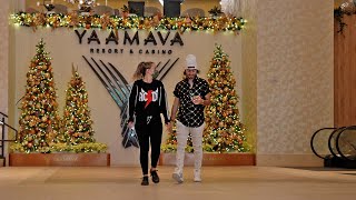 This is the Best Casino in all of California! (Inside the Yaamava' Resort & Casino)