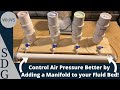 The Secret to Consistent Fluid Bed Air Pressure!