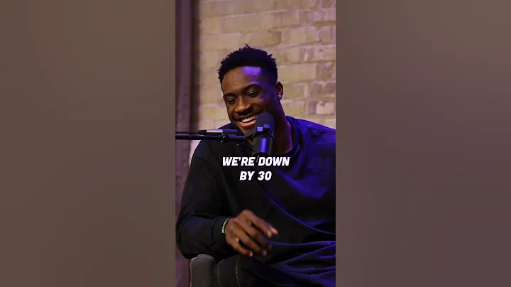 Bobby Portis』 NBA Debut | Thanalysis | #Shorts - 天天要聞