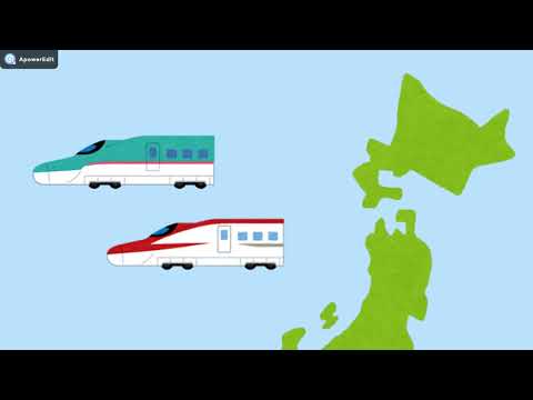 東北新幹線　車内チャイム　弦楽アレンジ