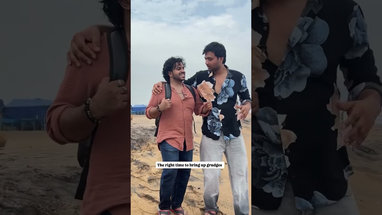 Tera alwa koi nhi bacha mera dost 😈 