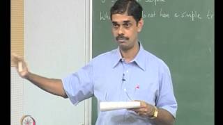 Mod-01 Lec-07 Lecture 7 : Power Flow and Acoustic Admittance