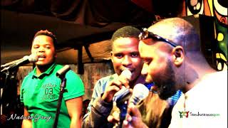 Imfez emnyama Live@ SawubonaMusicJam