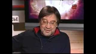 видео: Юрий Шевчук интервью ТК  картинка: Юрий Шевчук интервью ТК