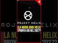Nuova Xbox Helix svela spec e uscirà nel 2027? #videogiochi #xbox #projecthelix