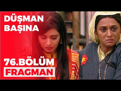 Düşman Başına 76. Bölüm Fragmanı - 24 Ağustos Çarşamba