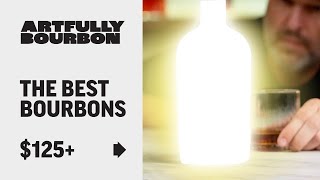 ✨ 5 BEST BOURBONS / Exceptional Bottles for $125+ screenshot 4
