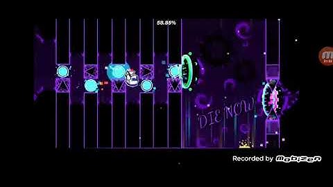 Impossible LEAN Demon?! | UNNERFED "Ballistic KOM" by Convindix With click