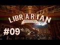 Librarian: Tidy Up the Arcane Library! | No Commentary | Long Gameplay | Part 9