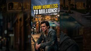 3 Celebs Who Were Actually Homeless! 😱 #celebrity #shorts #hollywoodstars  #hollywoodbuzz #film
