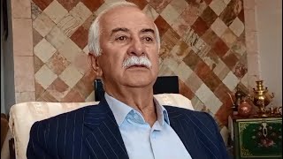 Ferik Paşa Xalifeli'de