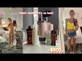 beach vacation try on haul! Mp3 Song