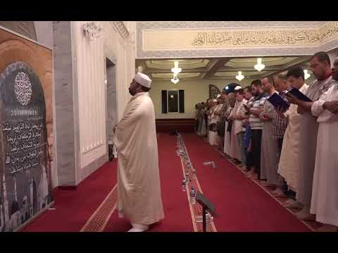 025 سورة الفرقان برواية قالون عن نافع الشيخ بلال بن محمود