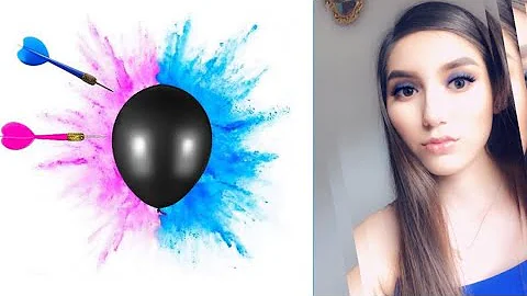 GENDER REVEAL VLOG | Ana Lamas