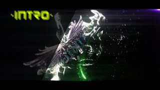 Supermandennis - Intro | [HD+] | NoNameArtz. [Like that CC?]