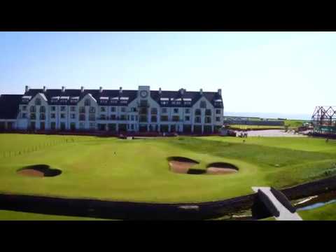 Carnoustie Golf Links